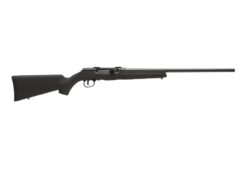 Savage Arms | A17 | 17 HMR | High-Luster Blued