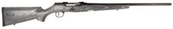 Savage Arms | A17 Sporter | 17 HMR | Black
