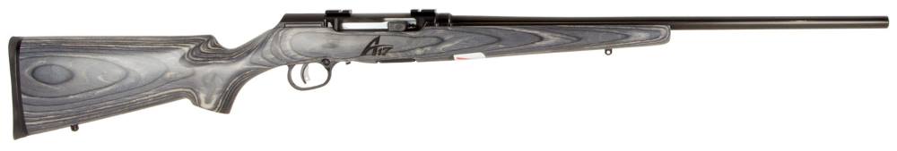 Savage Arms | A17 Sporter | 17 HMR | Black