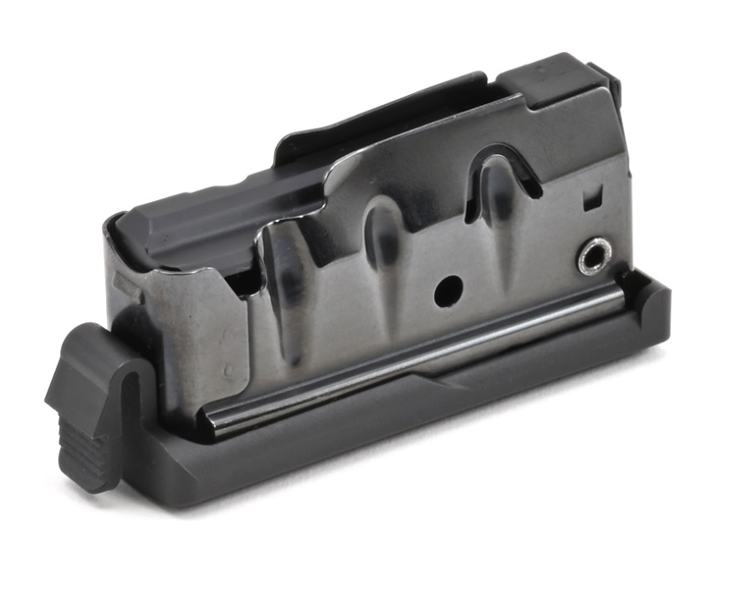 Savage Arms | Savage Axis Magazine | 223 Rem