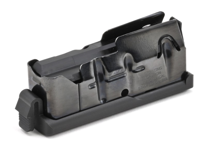 Savage Arms | Savage Edge Magazine