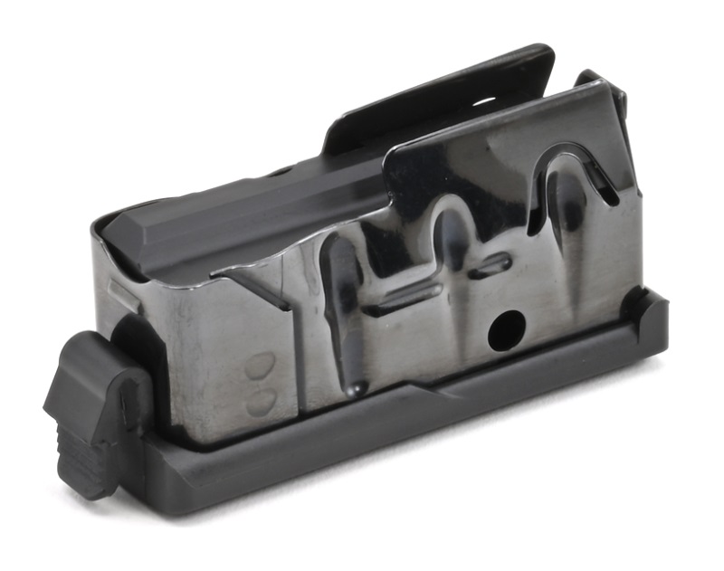 Savage Arms | Savage Edge Magazine