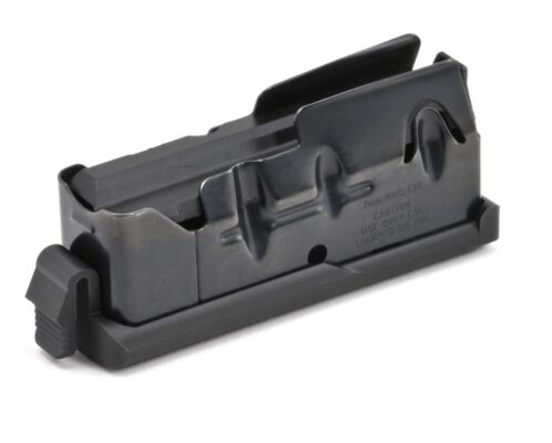 Savage Arms | Savage Edge Magazine