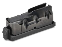Savage Arms | Savage Edge Magazine