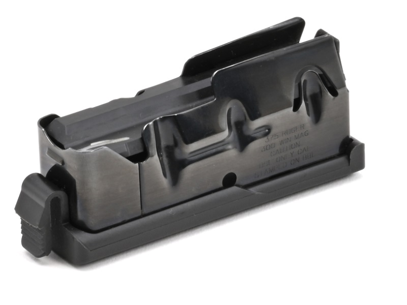 Savage Arms | Savage Edge Magazine