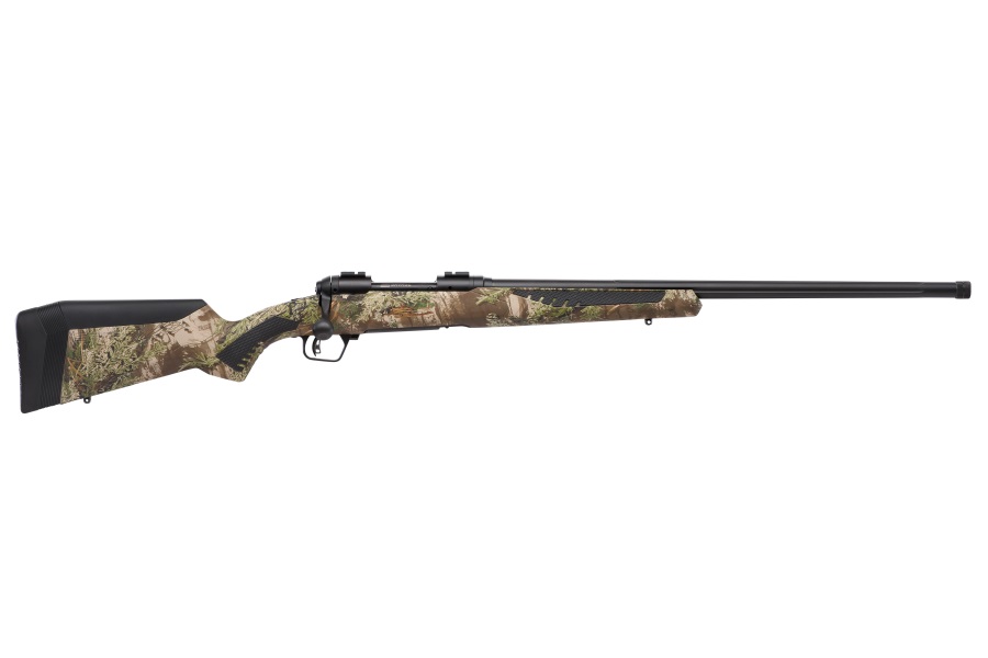 Savage Arms | 110 Predator | 243 Win | Matte Black