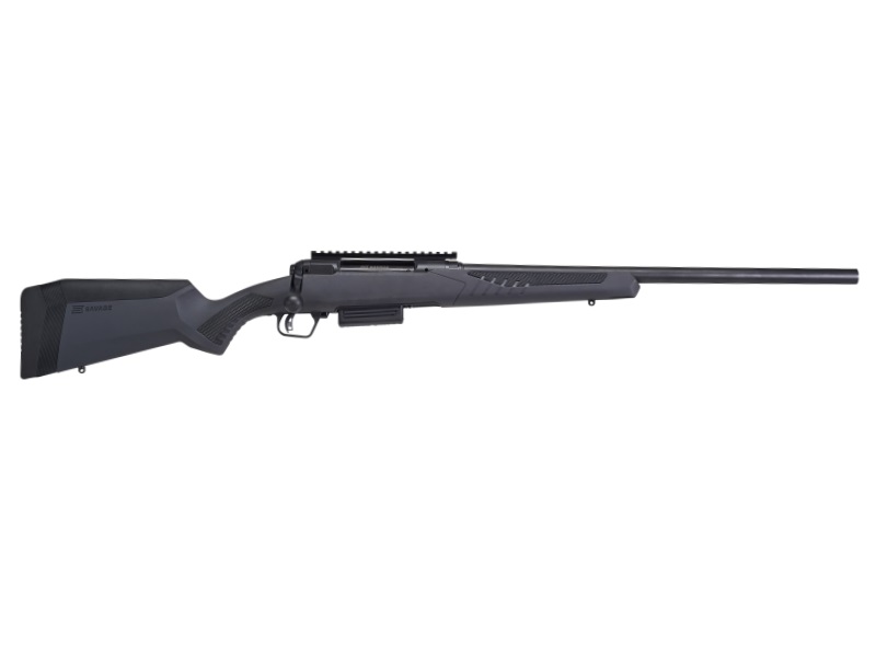 Savage Arms | 220 | 20 Gauge | Matte Black