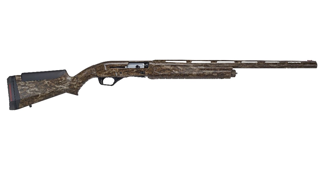 Savage Arms | Renegauge Turkey | 12 Gauge | Mossy Oak Bottomland