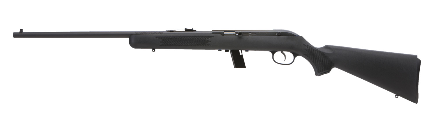Savage Arms | 64 F | 22 LR | Matte Blue