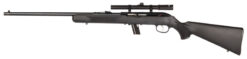 Savage Arms | 64 FXP | 22 LR | Matte Blue