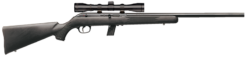Savage Arms | 64 FV-XP | 22 LR | Matte Blue