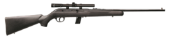 Savage Arms | 64 FXP | 22 LR | Matte Blue