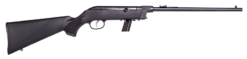 Savage Arms | 64 Takedown | 22 LR | Matte Blue