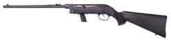 Savage Arms | 64 Takedown | 22 LR | Matte Blue