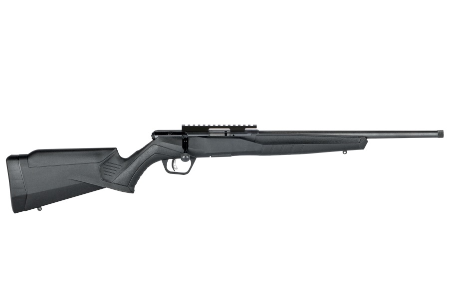 Savage Arms | B22 Magnum FV-SR | 22 Magnum | Matte Blue