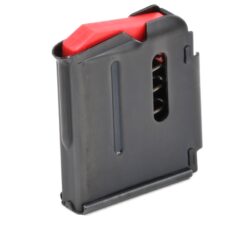 Savage Arms | Savage Magazine | 17 HMR | 22 Magnum