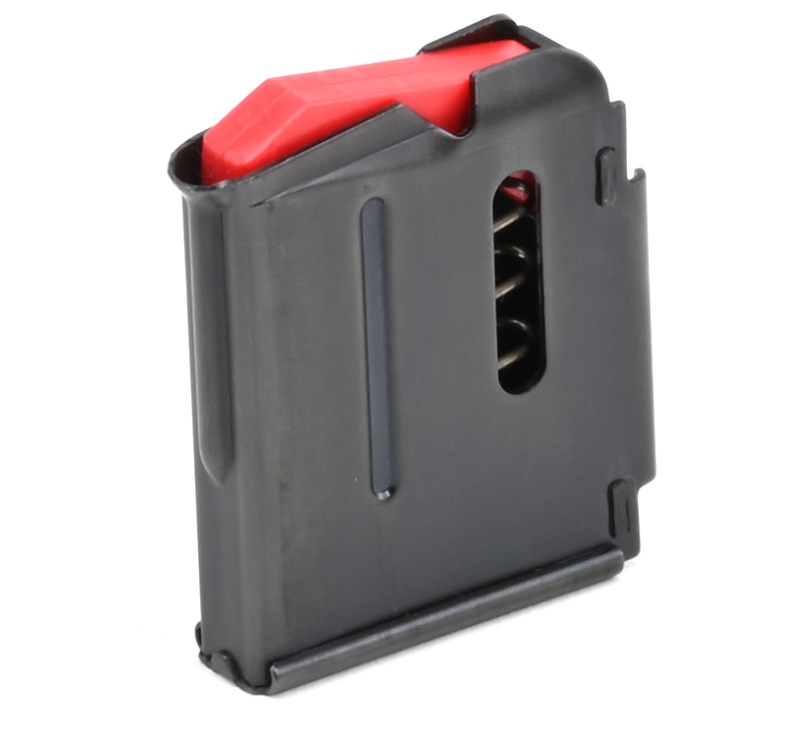 Savage Arms | Savage Magazine | 17 HMR | 22 Magnum