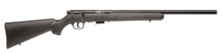 Savage Arms | 93R17 FV | 17 HMR | Matte Blue