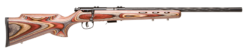 Savage Arms | 93R17 BRJ | 17 HMR | Matte Blue