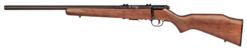 Savage Arms | 93R17 GV | 17 HMR | Matte Blue