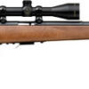 Savage Arms | 93R17 GVXP | 17 HMR | Matte Blue