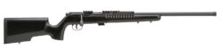 Savage Arms | Mark II TRR-SR | 22 LR | Matte Black