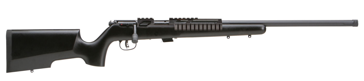 Savage Arms | Mark II TRR-SR | 22 LR | Matte Black