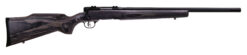 Savage Arms | B.Mag | 17 WSM | Matte Black