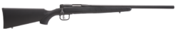 Savage Arms | B.Mag | 17 WSM | Matte Black