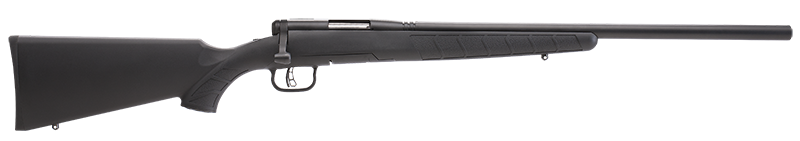 Savage Arms | B.Mag | 17 WSM | Matte Black