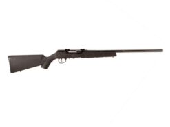 Savage Arms | A17 Heavy Barrel | 17 HMR | High-Luster Black