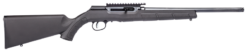 Savage Arms | A22 FV-SR | 22 LR | Matte Blue