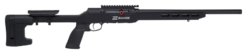 Savage Arms | A22 Precision | 22 LR | Matte Black