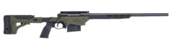 Savage Arms | Axis II Precision | 6.5 Creedmoor | Matte