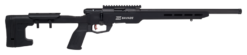 Savage Arms | B22 Precision | 22 LR | Matte Black