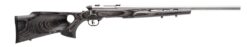 Savage Arms | B.Mag | 17 WSM | Stainless