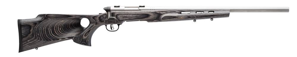 Savage Arms | B.Mag | 17 WSM | Stainless