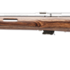 Savage Arms | Mark II BTVLSS | 22 LR | Stainless