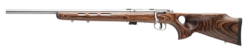 Savage Arms | Mark II BTVLSS | 22 LR | Stainless