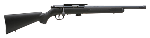 Savage Arms | Mark II FV-SR | 22 LR | Matte Blue