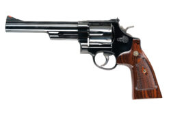 Smith and Wesson | 29 Classic | 44 Magnum | 44 Special | Blue