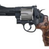 Smith and Wesson | 329PD | 44 Magnum | 44 Special | Matte Black