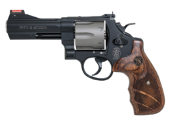 Smith and Wesson | 329PD | 44 Magnum | 44 Special | Matte Black