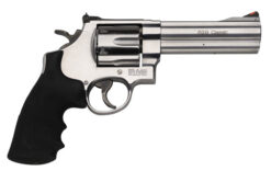 Smith and Wesson | 629 | 44 Magnum | 44 Special | Satin Stainless Steel