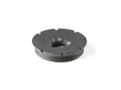 Dead Air Armament | Sandman Front Cap