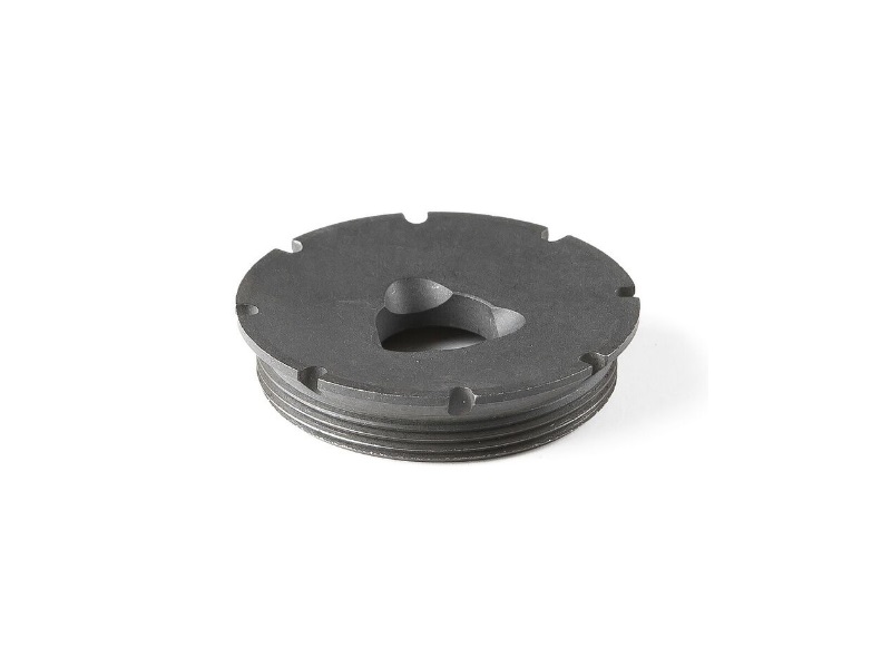 Dead Air Armament | Sandman Front Cap