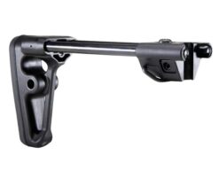 SIG SAUER | Collapsible Stock | Black