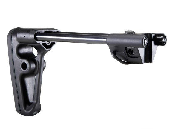 SIG SAUER | Collapsible Stock | Black