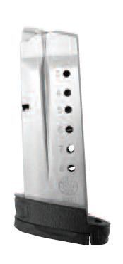 Smith and Wesson | M&P45 Shield Magazine | 45 ACP