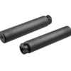 SureFire | SOCOM 338 Gen2 Titanium | 338 Lapua | Ionbond, Cerakote Matte Black